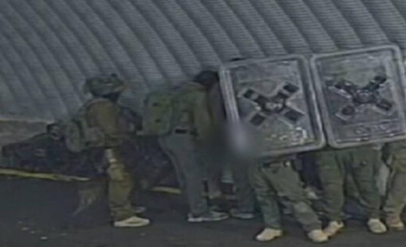 هذا ما كشفه تقرير غوتيريش عن العنف الجنسي ضد الفلسطينيين