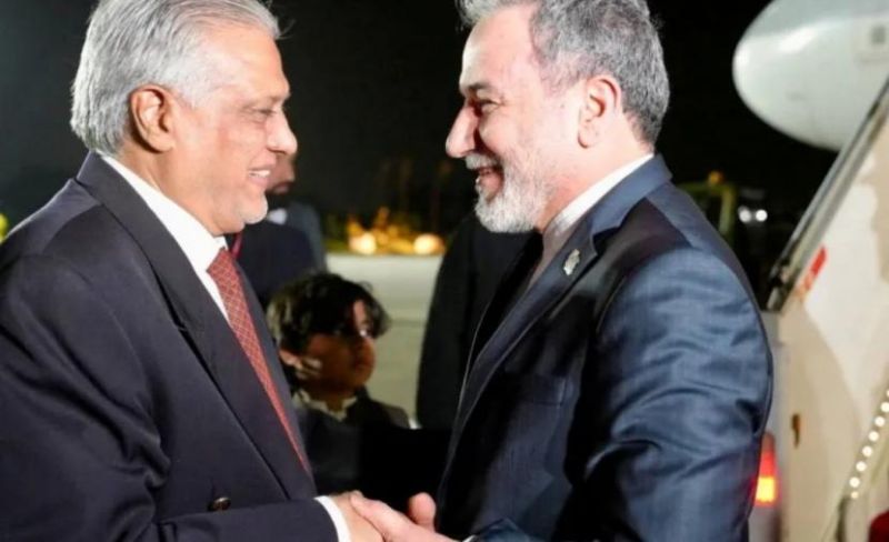 "تسنيم": طهران سلمت الوسيط الباكستاني نصًا من 14 بندًا