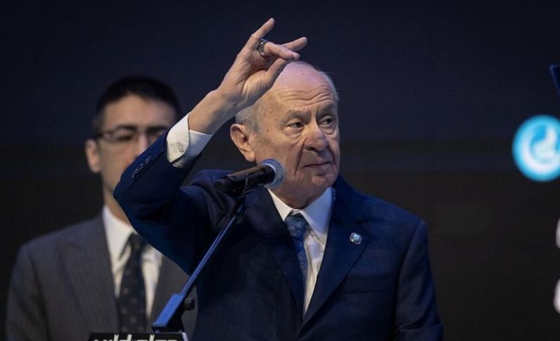 حليف أردوغان: تركيا هي الهدف بعد إيران