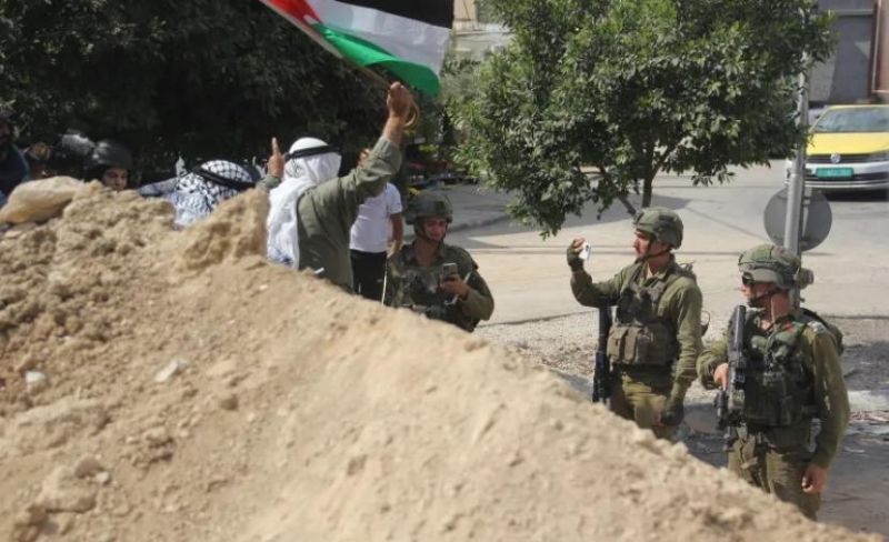 "أوتشا": الفلسطينيون في الضفة يواجهون خسائر في الأرواح والممتلكات