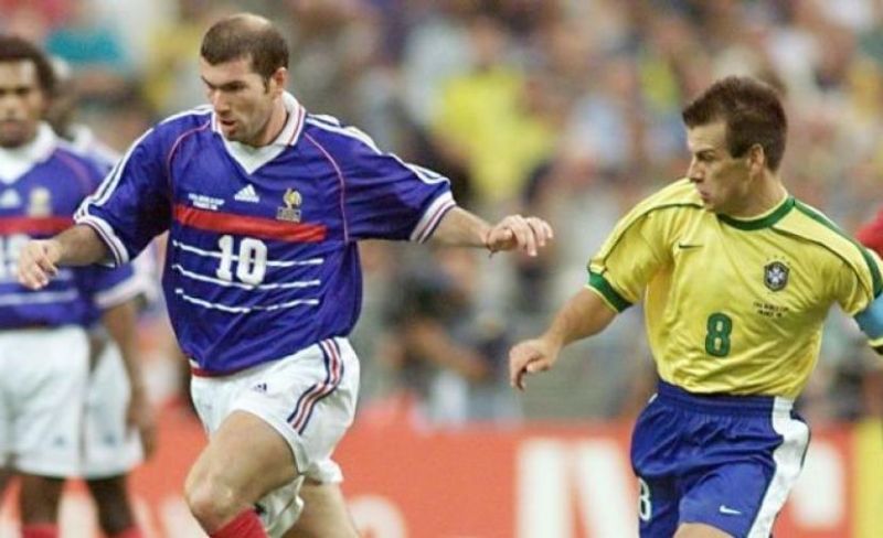 وصيف مونديال 98.. تعرف على نهائي بطولة كأس العالم 1998