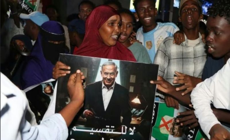 "المجاهدبن" تدين مضي "أرض الصومال" بالتطبيع مع الاحتلال