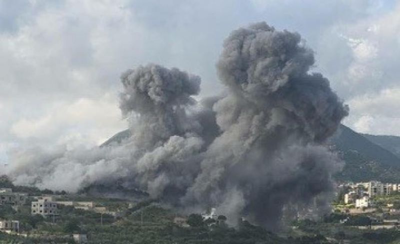ضحايا العدوان على لبنان يتجاوزون 11 ألفا بين شهيد وجريح