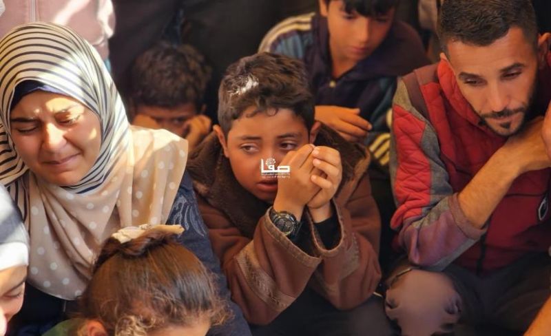 ارتفاع عدد الشهداء بغزة منذ وقف إطلاق النار لـ380