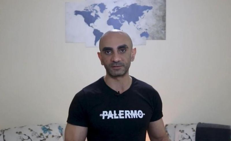 "سكاي لاين" تطالب بمحاسبة "سيريا شفت" بعد تقرير ضد صحفي فلسطيني