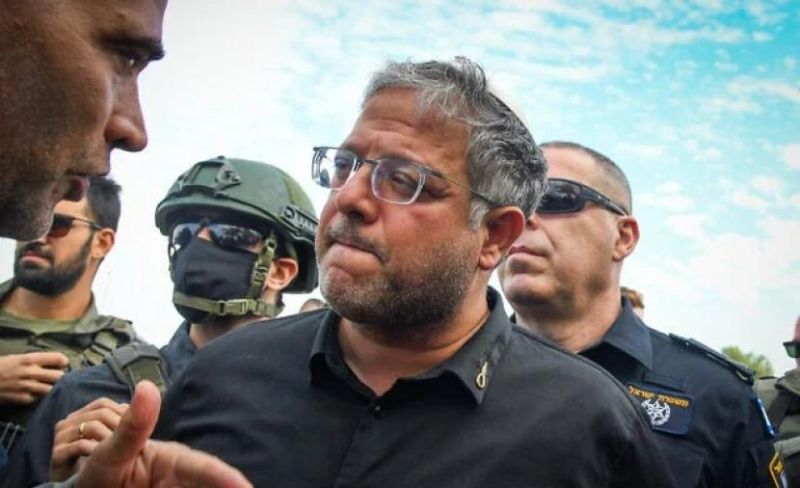 بن غفير.. من شخصية مهمشة إلى "وزير تيك توك"