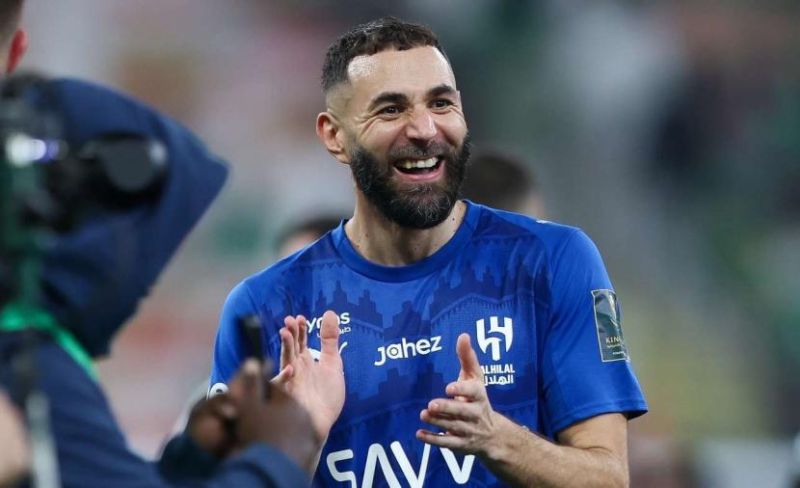 Al-Hilal VS Al-Kholood موعد نهائي كأس الملك والتشكيل والقنوات الناقلة