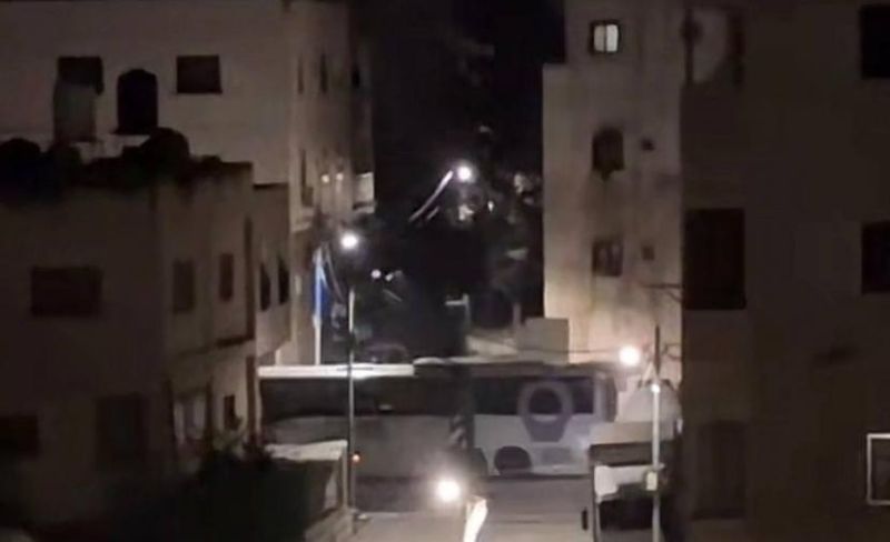 الاحتلال يشن حملة اقتحامات واعتقالات في الضفة الغربية