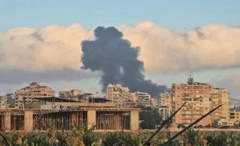 شهداء في لبنان و"حزب الله" يستهدف قوات إسرائيلية بالجنوب