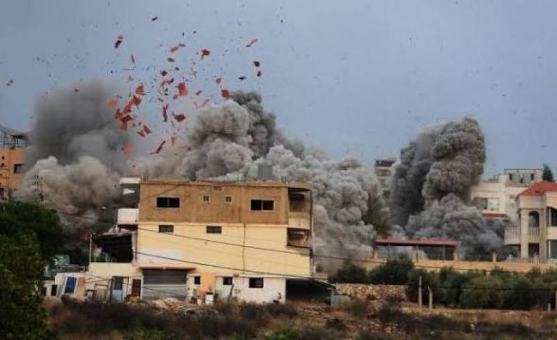 شهداء وجرحى بينهم أطفال ونساء بتواصل العدوان على لبنان