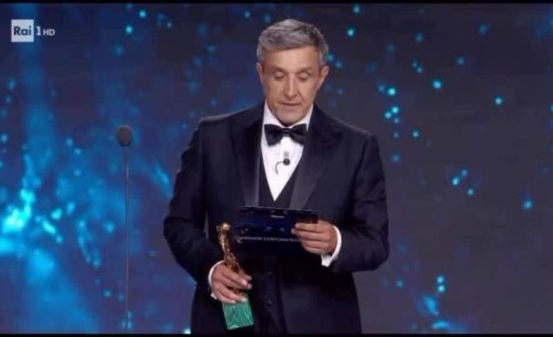 فيلم "كل يوم في غزة" يفوز بجائزة أفضل فيلم قصير في الأوسكار الإيطالي 2026