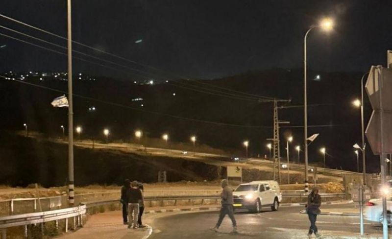 مداهمات واعتقالات في الضفة بالتزامن مع هجمات للمستوطنين