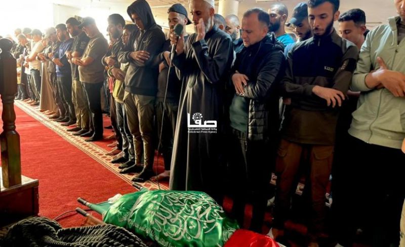 فتح الانتفاضة: الحداد قاوم عدوان الاحتلال وقدم روحه في مواجهته