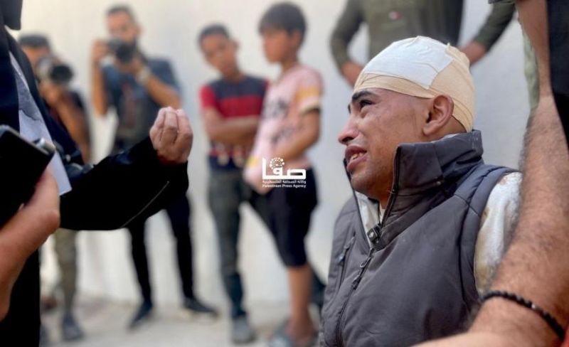 الاحتلال يواصل خروقاته.. شهيد ومصابون بقصف إسرائيلي على حي الزيتون