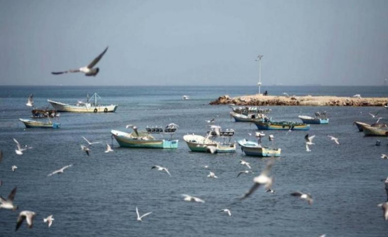 طقس فلسطين: انخفاض طفيف جديد على درجات الحرارة
