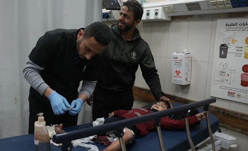 الصحة بغزة تحذر: التدهور الخطير في المستهلكات الطبية يهدد حياة آلاف المرضى