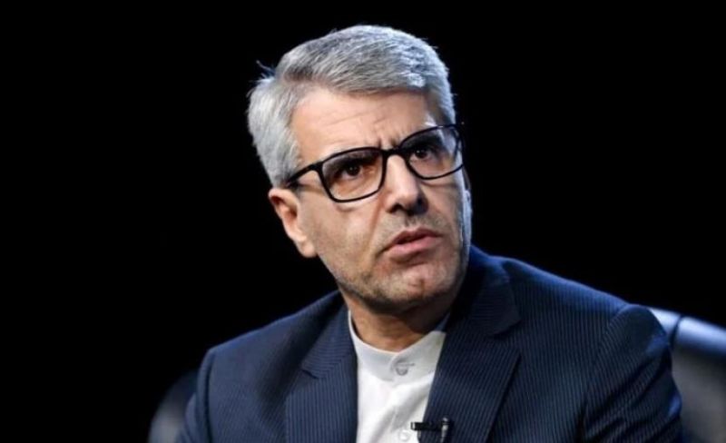 إيران: وفدنا المفاوض لا زال في البلاد والصين تسعى لخفض التوتر