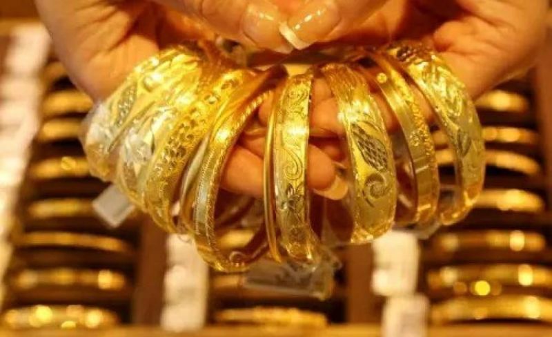 سعر مثقال الذهب اليوم الجمعة 15 مايو 2026 في الأسواق العراقية