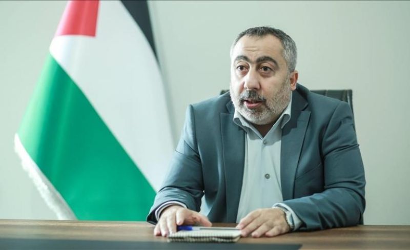 حماس: جاهزون للمفاوضات إذا نُفذت استحقاقات المرحلة الأولى
