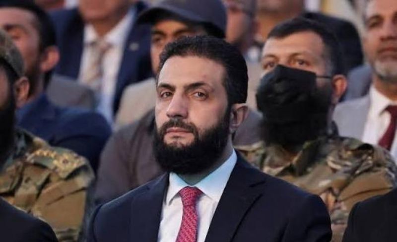 "الشرع" يصدر قانونًا ينص على منعًا مشددًا للاستيراد من "إسرائيل"