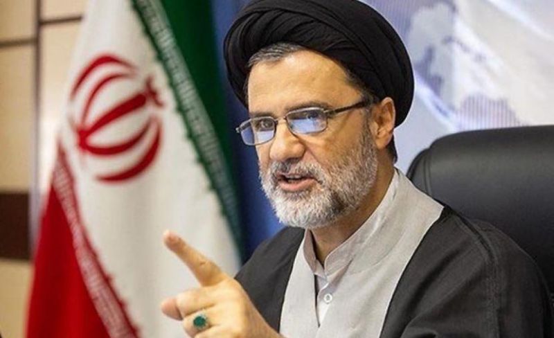 برلماني إيراني: ردّنا على أي عدوان أمريكي وإسرائيلي سيكون مفاجئاً