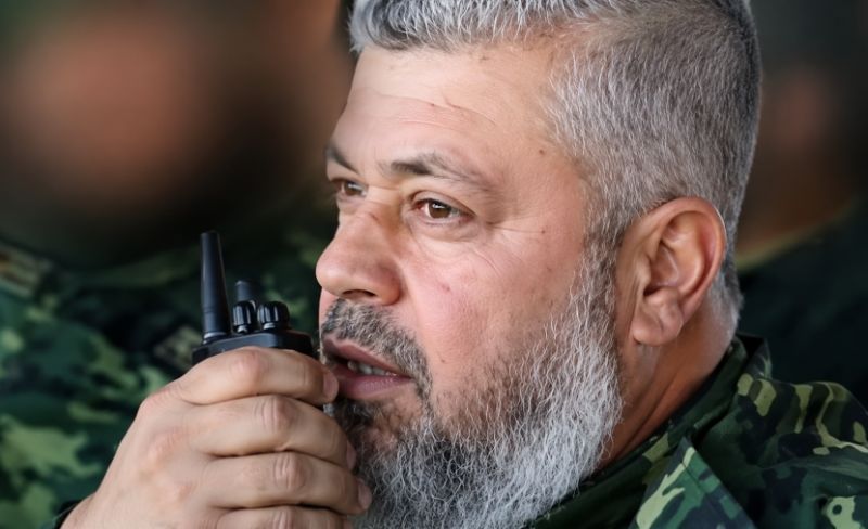 "الشعبية": القائد الحداد كان ركيزة أساسية للعمل العسكري الوطني المشترك