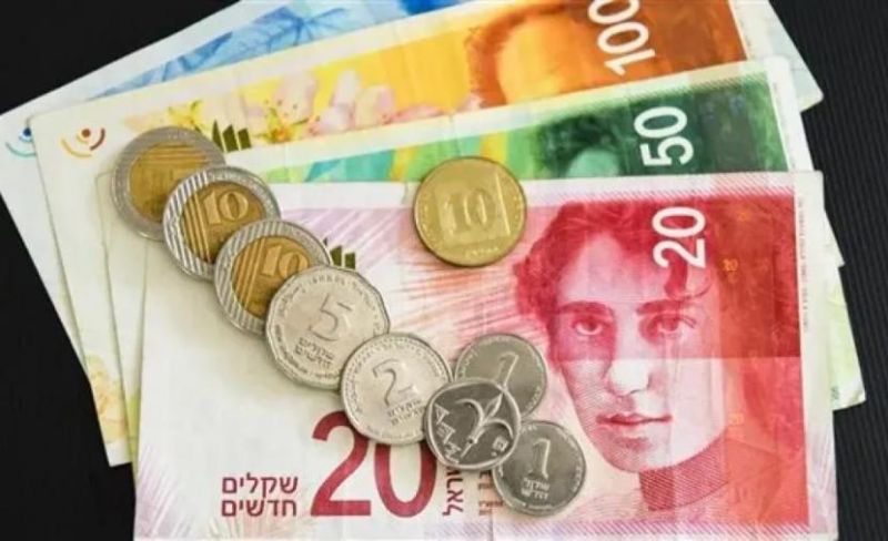 أسعار العملات في فلسطين: استقرار الدولار واليورو