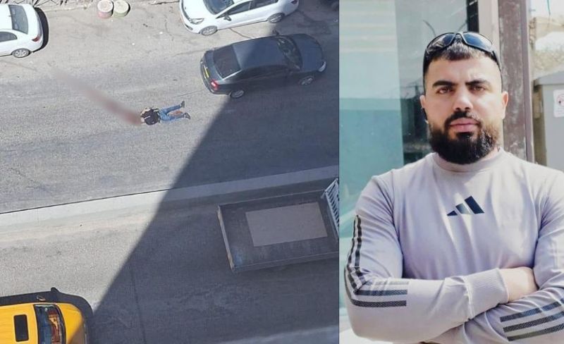 "الشعبية" تنعي الشهيد المشتبك أيمن الهشلمون وتدعو لتصعيد المقاومة في عموم الضفة