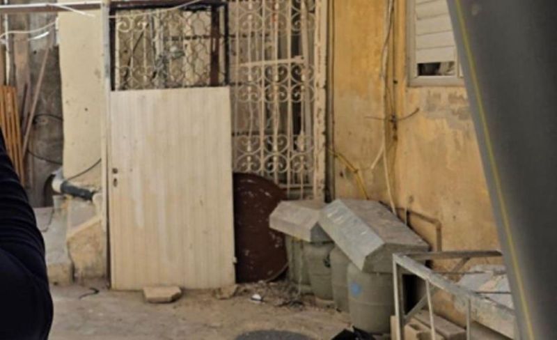 العثور على امرأة جثة هامدة بشقة في حيفا واعتقال 3 أشخاص
