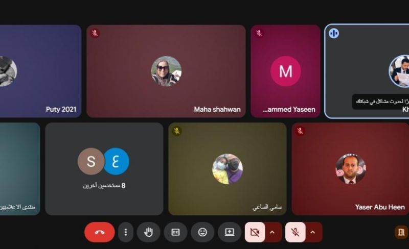 محاجنة يطالب بوقف الحرب على الأسرى والساعي يروي تفاصيل تعذيبه بسجون الاحتلال