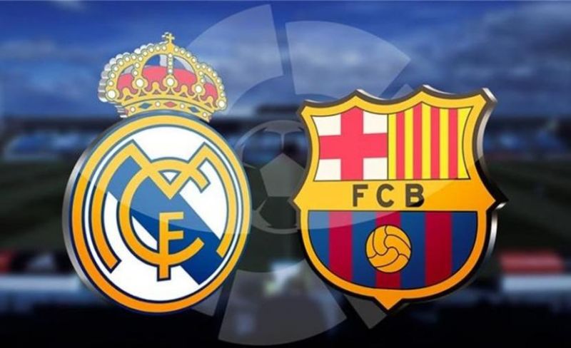 كلاسيكو ريال مدريد وبرشلونة - الموعد والتشكيل ومعلق المباراة