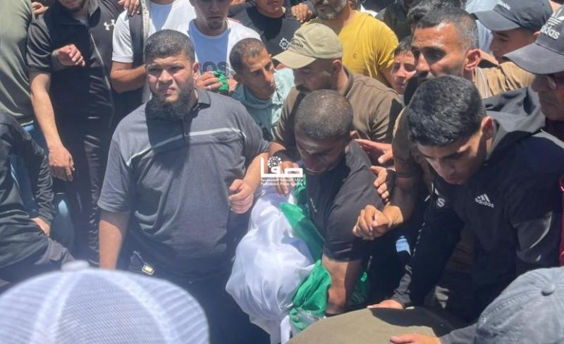 الصحة: 16 شهيدًا و39 مصابًا وصلوا مشافي غزة خلال 48 ساعة