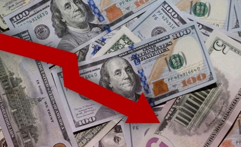 صحيفة عبرية: تقديرات باستمرار انهيار الدولار مقابل الشيقل