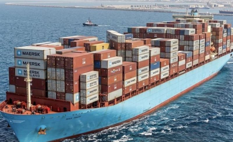 قطر تدين استهداف سفينة بضائع في مياهها الإقليمية