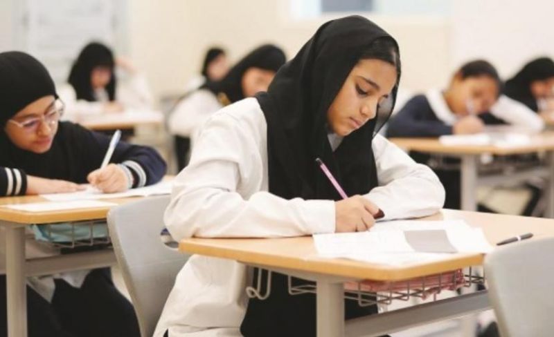جدول امتحانات الشهادة الإعدادية 2026 القاهرة والجيزة وإجراءات مكافحة الغش