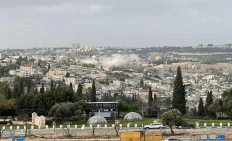 "الخارجية": استيلاء الاحتلال على عقارات بالقدس تطهير عرقي