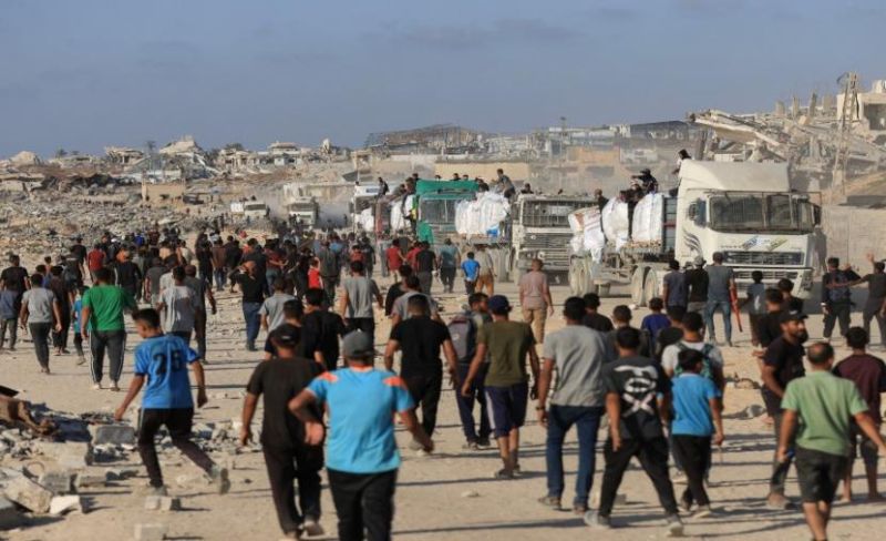 المركز الفلسطيني للمفقودين: الاحتلال يتعمد الإخفاء القسري بحق مفقودي غزة