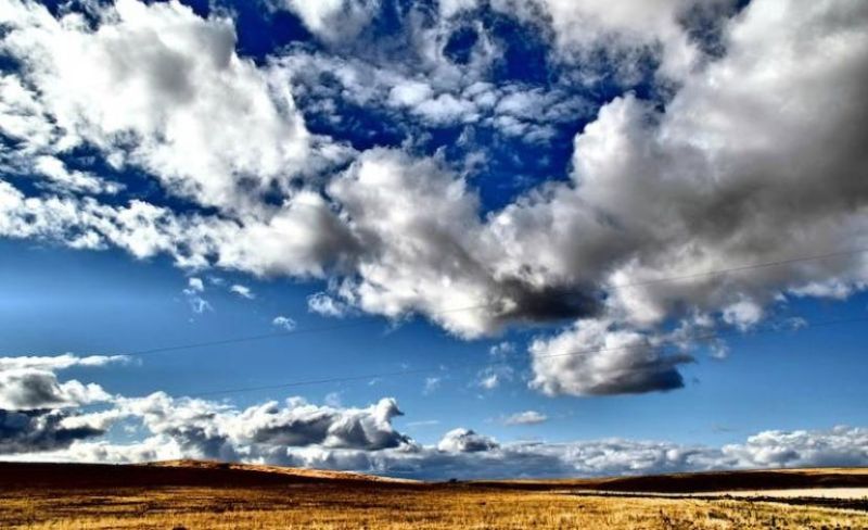 الأرصاد: ارتفاع جديد على درجات الحرارة السبت والجو حار نسبياً