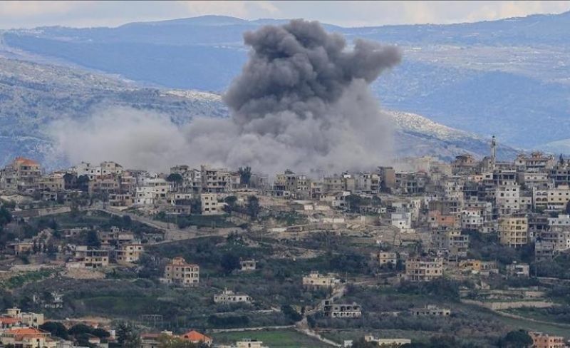 حزب الله يعلن تنفيذ 19 عملية ضد جيش الاحتلال في جنوب لبنان