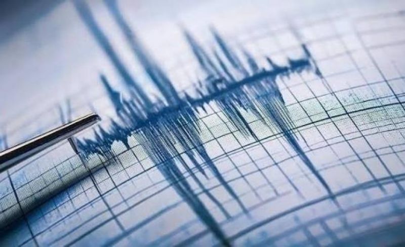 زلزال بقوة 5.6 درجات يضرب ملاطيا التركية ويرتد لمحافظات سورية