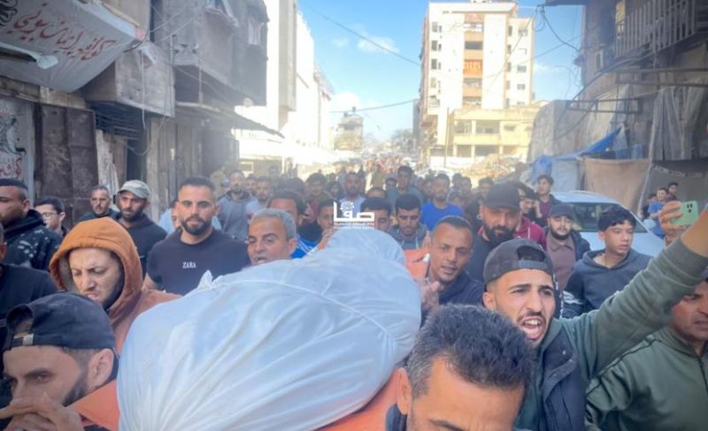 حماس: الصمت الدولي المعيب يشجع الاحتلال على استمرار ارتكاب الجرائم بغزة
