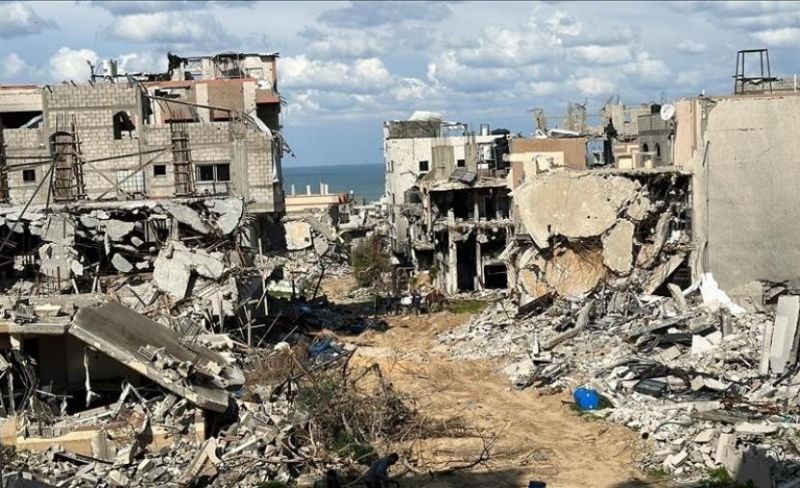 شهيدان متأثران بإصابتهما.. الاحتلال يواصل خروقاته في غزة