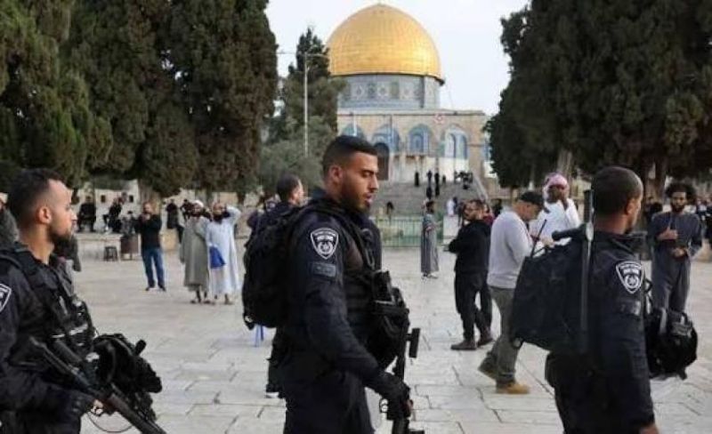 بذكرى احتلال القدس.. وزراء وأعضاء كنيست يُحرضون على اقتحام الأقصى يوم الجمعة