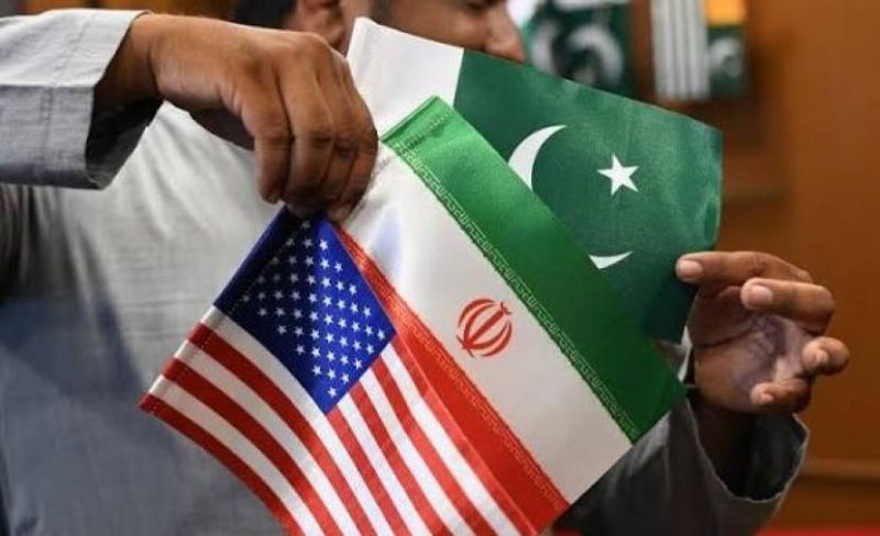 طهران تقدم لواشنطن مقترحاً جديداً للتفاوض عبر باكستان
