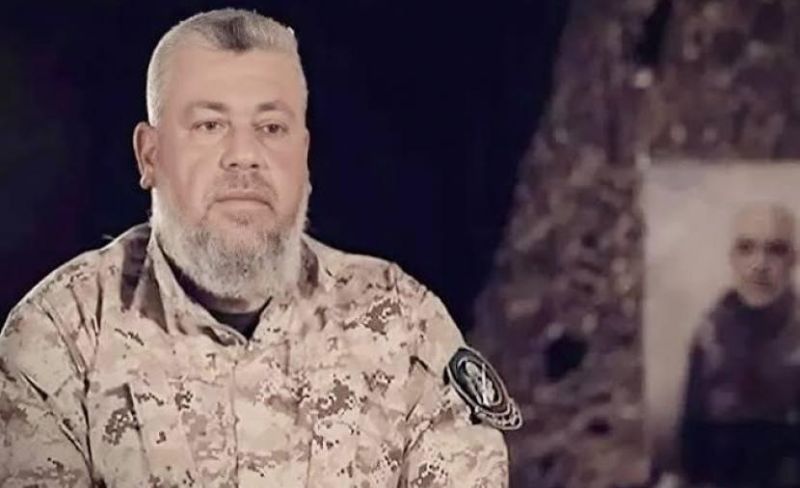 "سرايا القدس" تنعى عز الدين الحداد وتؤكد مواصلة نهج المقاومة