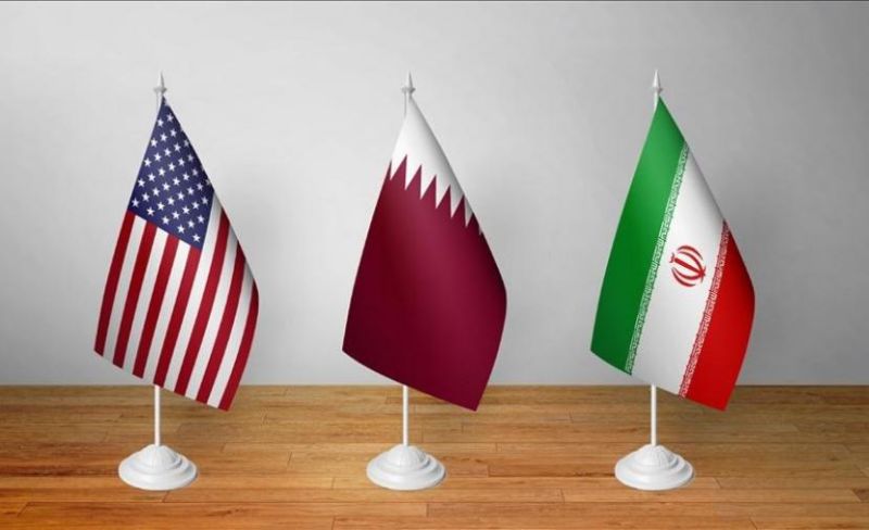 قطر على خط الوساطة بين واشنطن وطهران