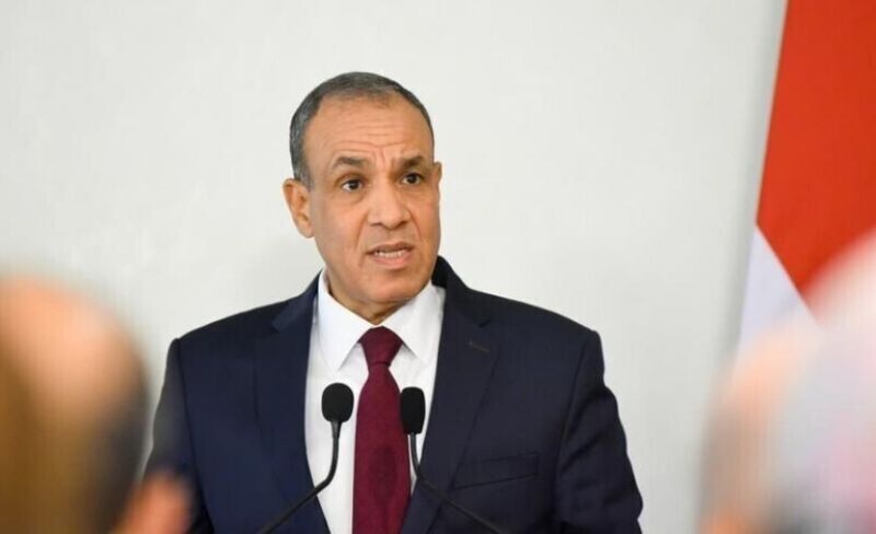 مصر تحذر من تصعيد إقليمي وتدعو لإدخال المساعدات لغزة دون عوائق