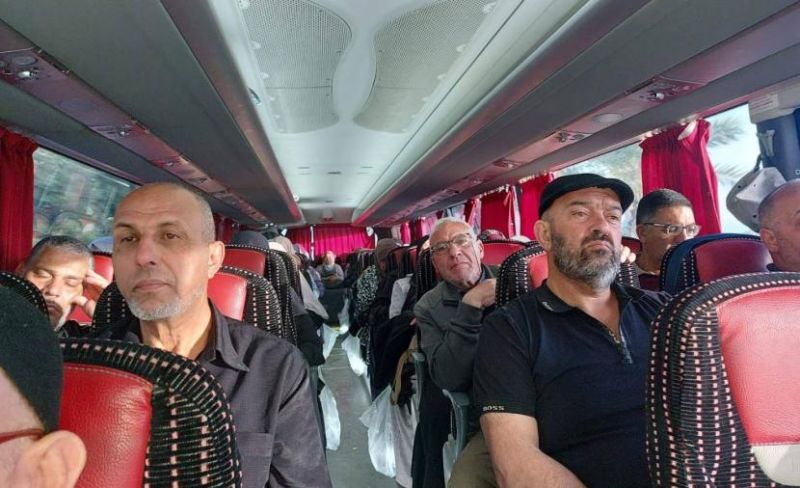 أهالي الداخل المحتل يشدّون الرحال للأقصى للرباط فيه