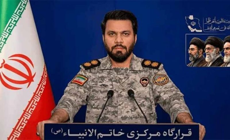 إيران تعلن ردًا فوريًا على هجمات أميركية في مضيق هرمز ومحيطه