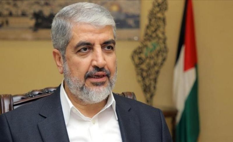 مشعل: فقدان الأبناء ألم عظيم وخليل الحية قدم نموذجًا في الصبر